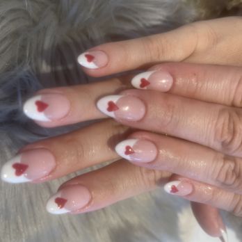 Pro Nails & Spa - Gel x nails. - Nail Salons Near Me - Costa Mesa, California Pro Nails & Spa - Gel x nails. - Nail Salons Near Me - Costa Mesa, California