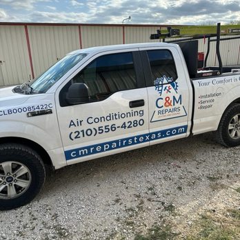 C&M Repair - Heating & Air Conditioning/HVAC Near Me C&M Repair - Heating & Air Conditioning/HVAC Near Me