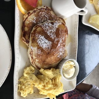 Egg - Ava's - Breakfast & Brunch Near Me - Rehoboth Beach, Delaware