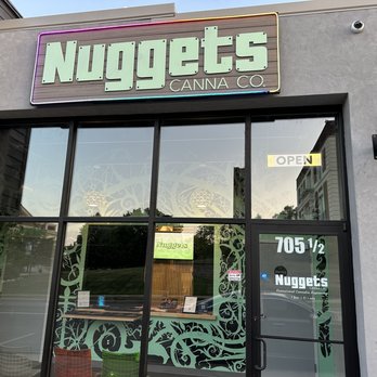 Nuggets Canna - NUGGETS canna co on cross street - Cannabis Dispensaries Near Me - Ypsilanti, Michigan Nuggets Canna - NUGGETS canna co on cross street - Cannabis Dispensaries Near Me - Ypsilanti, Michigan