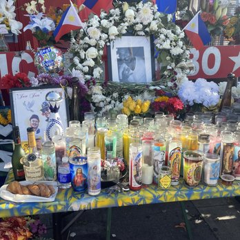 Lucky Three Seven - Rest in heaven to a father, a family man/ a father, a role model, and an entrepreneur. - Filipino Near Me - Oakland, California Lucky Three Seven - Rest in heaven to a father, a family man/ a father, a role model, and an entrepreneur. - Filipino Near Me - Oakland, California