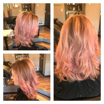Blush Salon - Hair by Dina - Hair Salons Near Me - Everett, Washington Blush Salon - Hair by Dina - Hair Salons Near Me - Everett, Washington