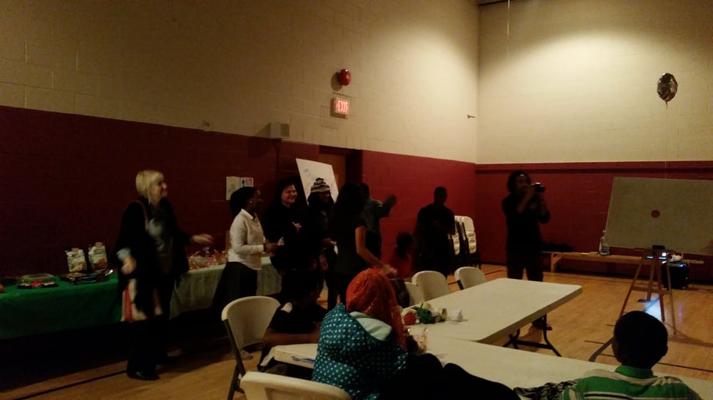 Dunbar Center - social services organization in Syracuse, NY