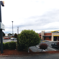 McDonald's - From google maps