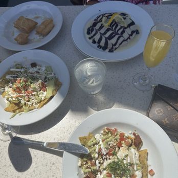 Lighthouse - Breakfast & Brunch Near Me - Newport Beach, California