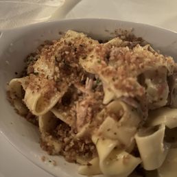Rabbit ragu Rabbit ragu