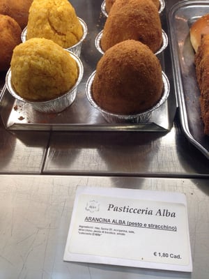 Bar Pasticceria Alba by null