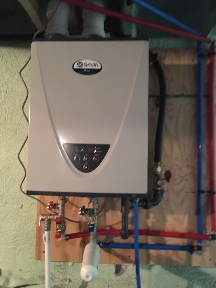 Slide of Keiper Plumbing, Heating, & Air Conditioning