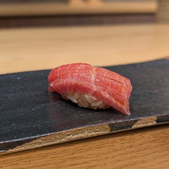 Shizuku - Sushi Bars Near Me - Toronto, Ontario