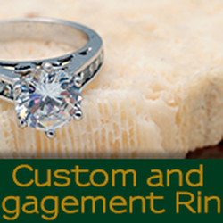 Golden Lion Jewelers - Golden Lion Customer Engagement Rings for any budget