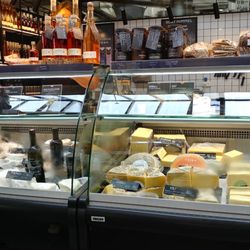Arla Unika - Arla Unika in the Torvehallerne, København