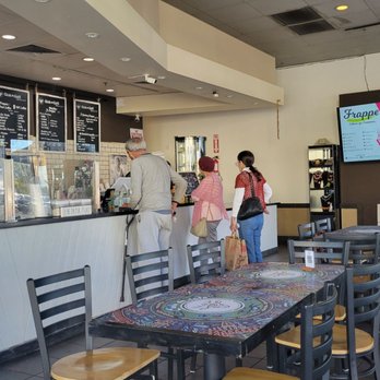 Casa de Cafe - a group of people in a cafe - Coffee & Tea Near Me - Whittier, California Casa de Cafe - a group of people in a cafe - Coffee & Tea Near Me - Whittier, California