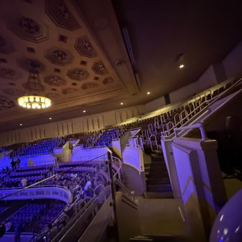 Sacramento Memorial Auditorium - Balcony - Performing Arts Near Me - Sacramento, California Sacramento Memorial Auditorium - Balcony - Performing Arts Near Me - Sacramento, California