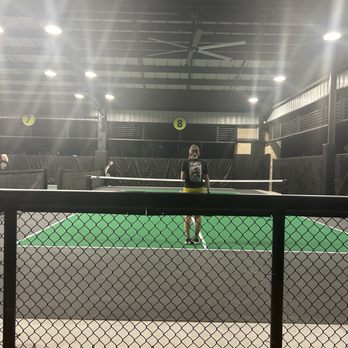 Chicken N Pickle - Pickleball Near Me - Henderson, Nevada