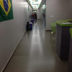 Kanguru - Centro de Desenvolvimento Infantil
