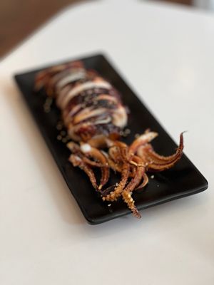 Kyoto Scratch Kitchen by null