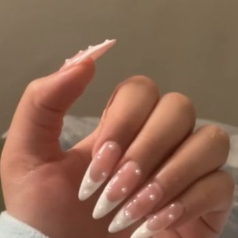 Four Seasons Nails & Spa - Nail Salons Near Me - San Diego, California
