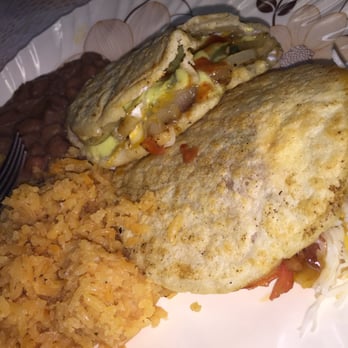 Taqueria La Quebrada De Acapulco - Gorditas de rajas dinner - Mexican Near Me - Bensenville, Illinois Taqueria La Quebrada De Acapulco - Gorditas de rajas dinner - Mexican Near Me - Bensenville, Illinois