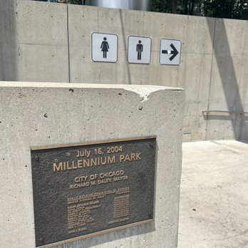 Chicago Riverwalk - 7/20/23 Nearby attractions - Landmarks & Historical Buildings Near Me - Chicago, Illinois