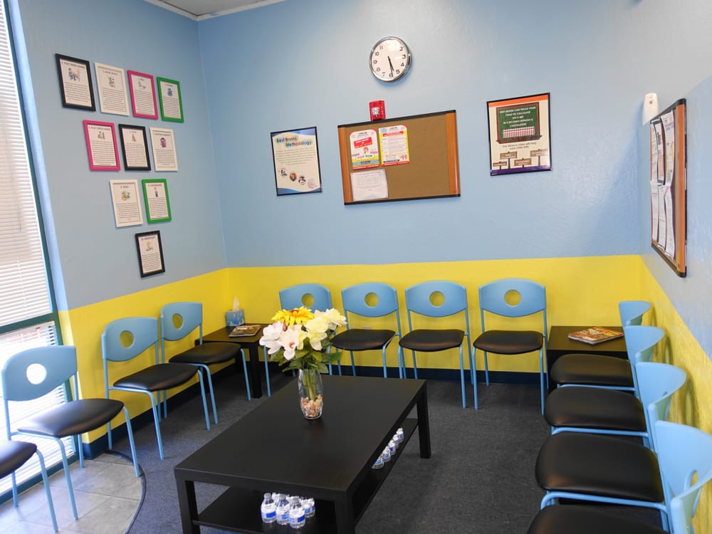 Best Brains - Milpitas - reading tutor in Milpitas, CA