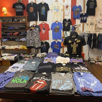 Red Lantern - Accessories Near Me - New Orleans, Louisiana