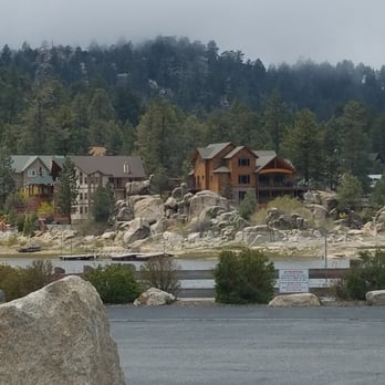 Sleepy Forest Cottages - Big Bear Lake, CA