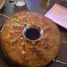 Beg for More Gyoza