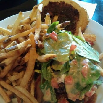 Eureka! - Fig marmalade - Burgers Near Me - Claremont, California