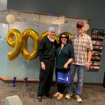 LasikPlus - We LOVE our Patients!!_LasikPlus Tysons Corner - Ophthalmologists Near Me - McLean, Virginia LasikPlus - We LOVE our Patients!!_LasikPlus Tysons Corner - Ophthalmologists Near Me - McLean, Virginia