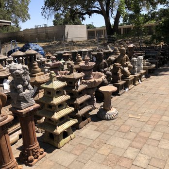 Pottery Paradise - Home & Garden Near Me - Vacaville, California Pottery Paradise - Home & Garden Near Me - Vacaville, California