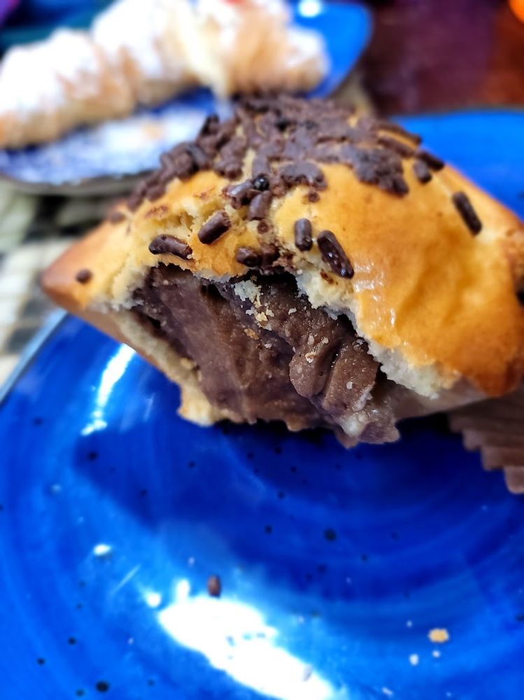 Paneantico Bakery