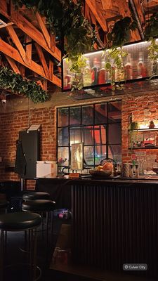 Bar Bohemien by null Bar Bohemien by null