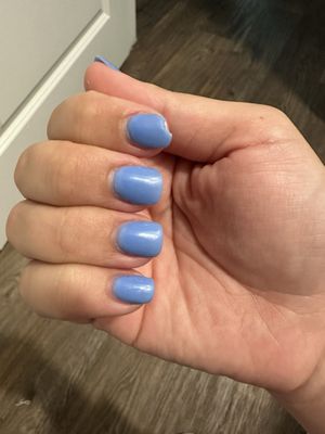 eMarie - Boutique Nail Salon - Forsyth Park by null