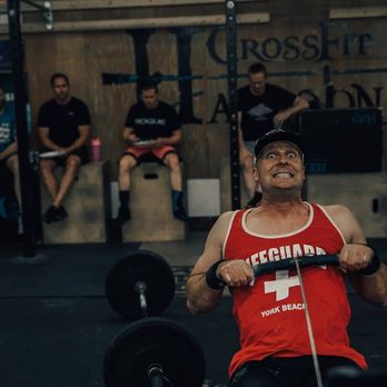 CrossFit Harpoon - Interval Training Gyms Near Me - York, Maine CrossFit Harpoon - Interval Training Gyms Near Me - York, Maine