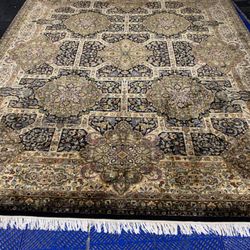 Green-Gen Carpet and Fine Rug Cleaning