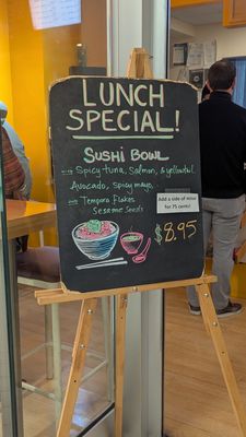 Sushi Takatsu by null