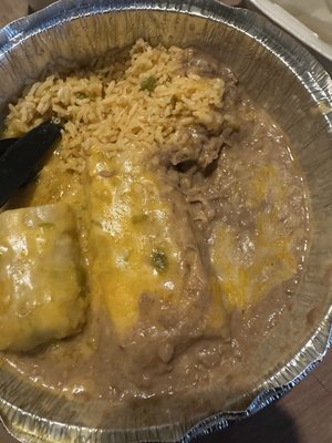 Espo's Mexican Food by null