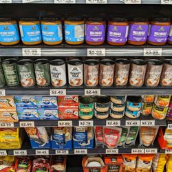 Farm Boy - I'm here for coconut cream.