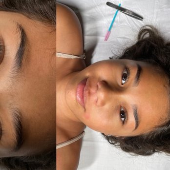 Aging Gracefully Skincare Experts - Brow wax by Michelle - Skin Care Near Me - Seattle, Washington