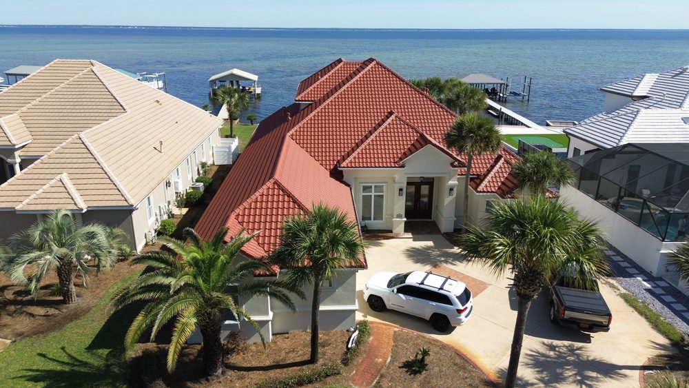 Slide of Certified Roofing Solutions