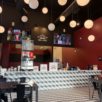 Rock and Crust Pizza - Pizza Near Me - American Fork, Utah Rock and Crust Pizza - Pizza Near Me - American Fork, Utah