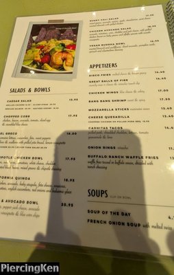 Tick Tock Diner - Healthy Restaurants restaurant in New York, NY