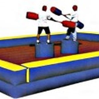 Austin Moonwalks - Pedestal Joust - Party Equipment Rentals Near Me - Austin, Texas Austin Moonwalks - Pedestal Joust - Party Equipment Rentals Near Me - Austin, Texas