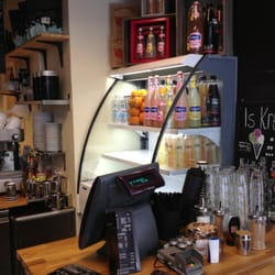 Crêperie de Mari