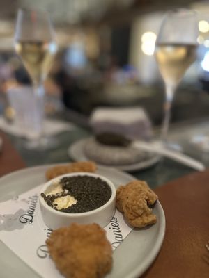 Daniel's, A Florida Steakhouse by null