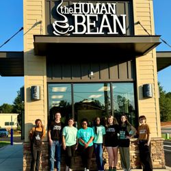 The Human Bean