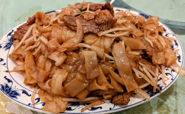 New Golden Gate Seafood by null