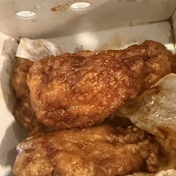 Bonchon Raleigh - Capital Blvd - Chicken Wings Near Me - Raleigh, North Carolina Bonchon Raleigh - Capital Blvd - Chicken Wings Near Me - Raleigh, North Carolina