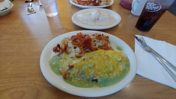 Beny's Diner by null