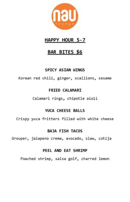 Menu photo 7 Blue Matisse Doral, FL